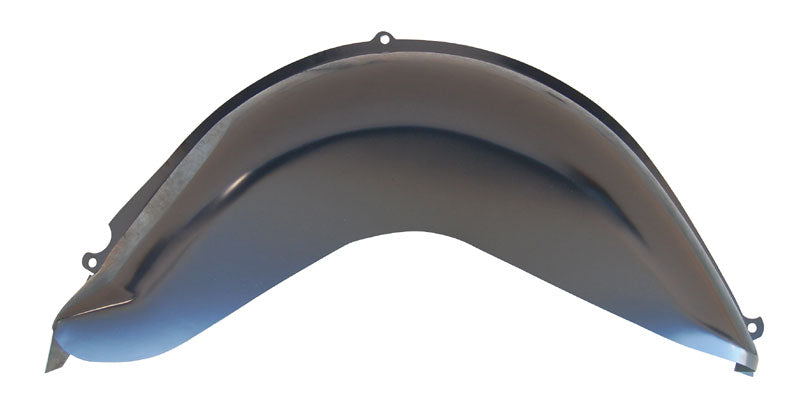70-74 E-Body Inner Wheelhouse - RH #760-1570-R!