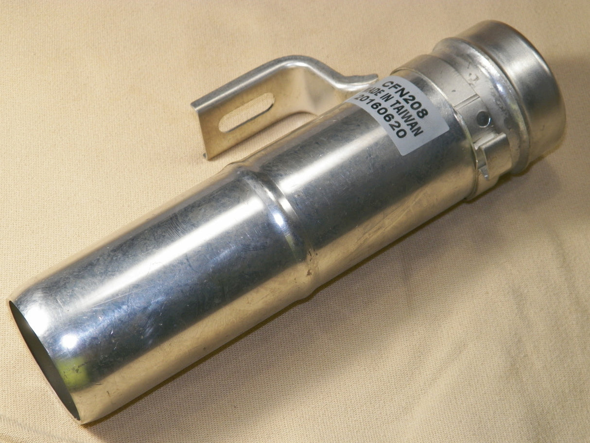 68-70 Mopar B Body Filler Neck Satellite Coronet Road Runner New #1381