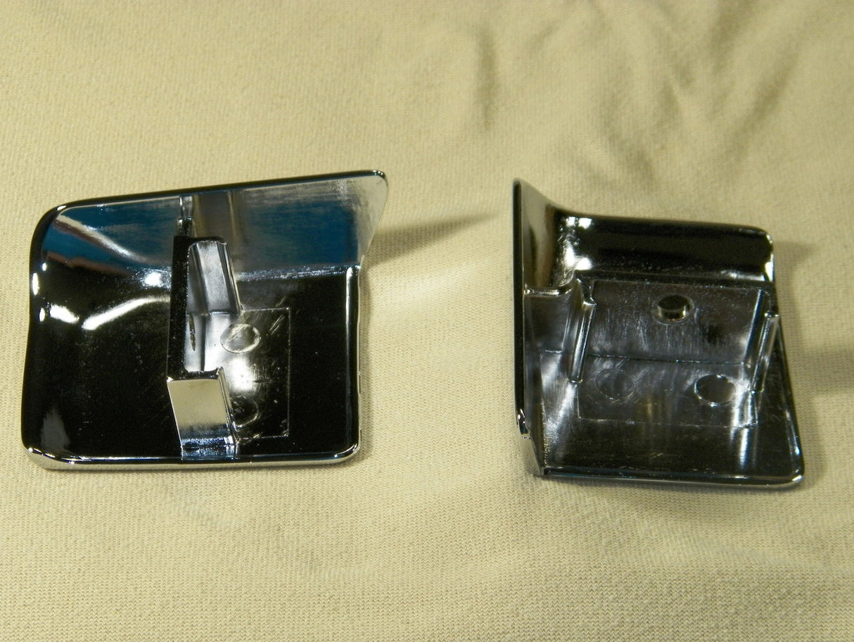 68-74 Dart Valiant 68-70 Satellite Coronet Inside Door Handles New Pair #1407