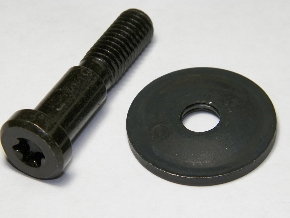 82-92 Camaro Firebird Door Lock Striker With Washer New #1467