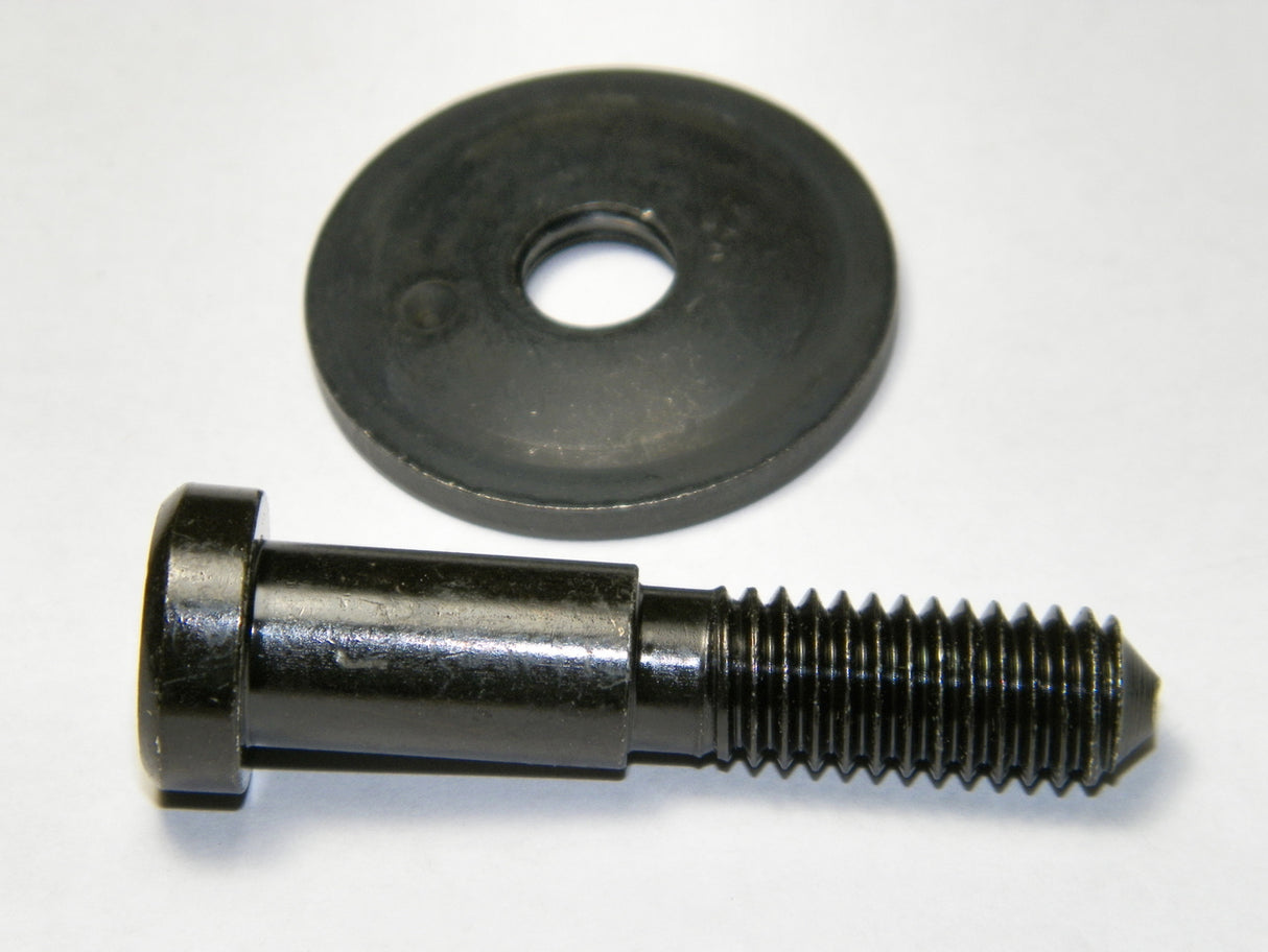 82-92 Camaro Firebird Door Lock Striker With Washer New #1467