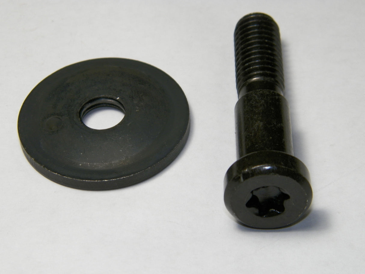 82-92 Camaro Firebird Door Lock Striker With Washer New #1467