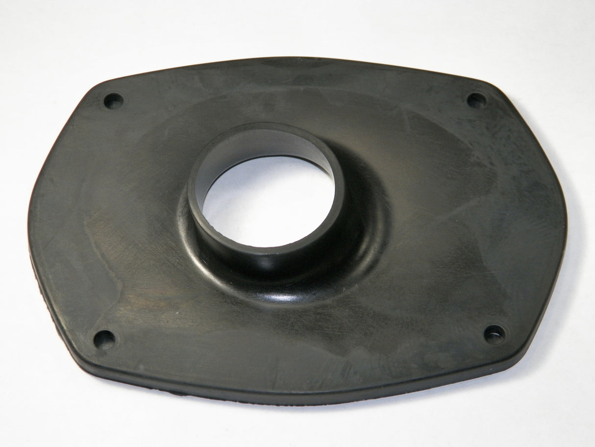 70-74 Challenger Barracuda Fuel Filler Neck Trunk Seal #1513