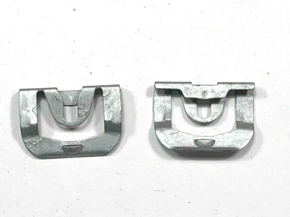 Rear Window Clips Fits 70-81 Camaro Firebird #118F