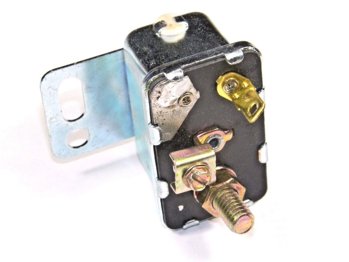 Mopar 4 Speed Starter Relay 66-69 A & B Body New Manual Transmission Relay #1415