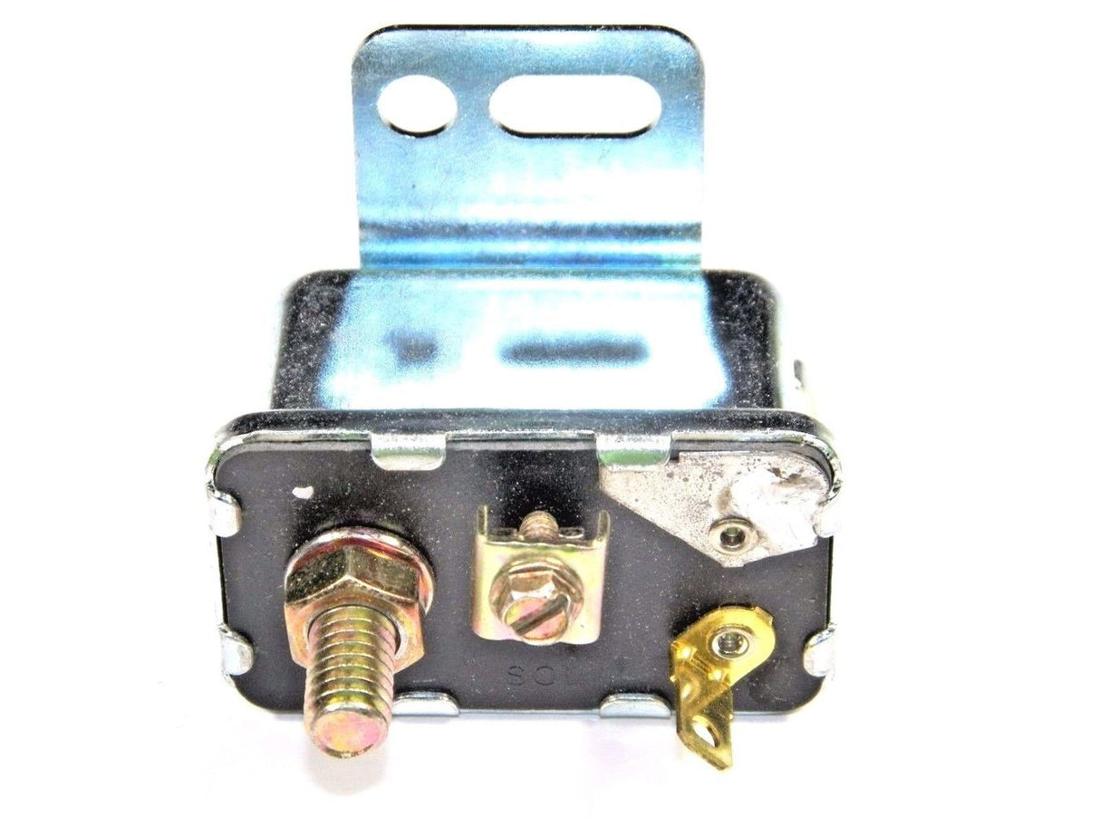 Mopar 4 Speed Starter Relay 66-69 A & B Body New Manual Transmission Relay #1415