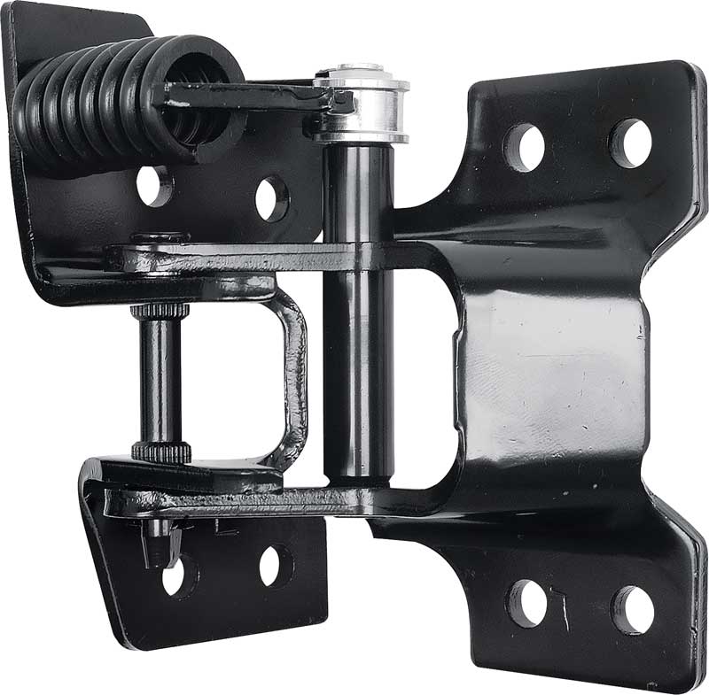 68-79 Nova Lower Door HInge RIGHT Side 69 Camaro #1507