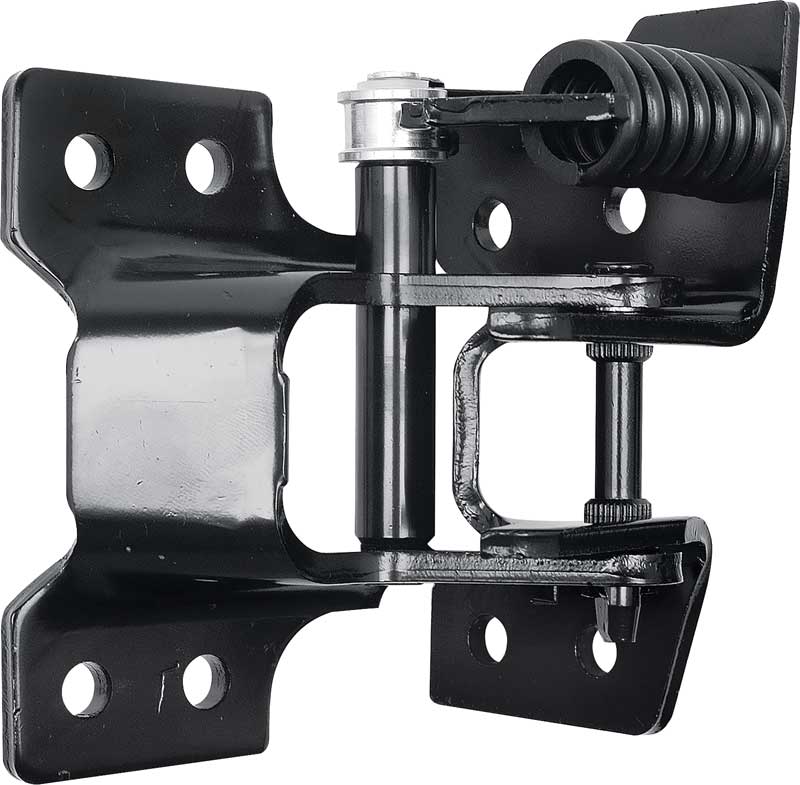 68-79 Nova Lower Door HInge LEFT Side 69 Camaro #1508