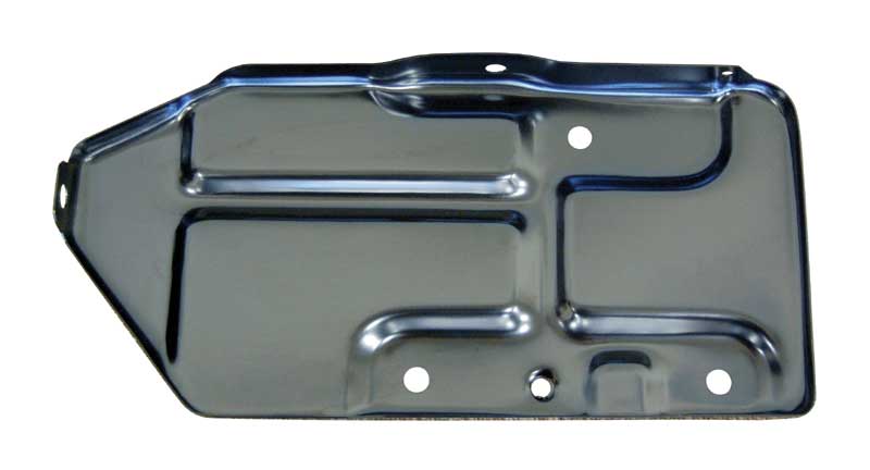 Mopar 70-74 E-Body 70-72 B-Body Battery Tray #340-1570
