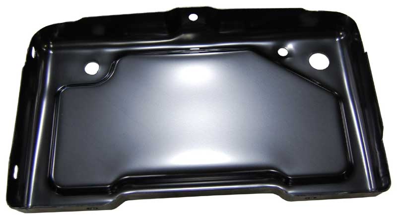 Mopar 65-73 C-Body Battery Tray #340-1665