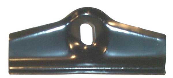67-80 GM Pickup Blazer Jimmy Suburban Battery Clamp #341-4067
