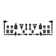 Front Suspension Kit 1973 Camaro Firebird #FSK7301