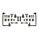 Front Suspension Kit 1974 Camaro Firebird #FSK7401