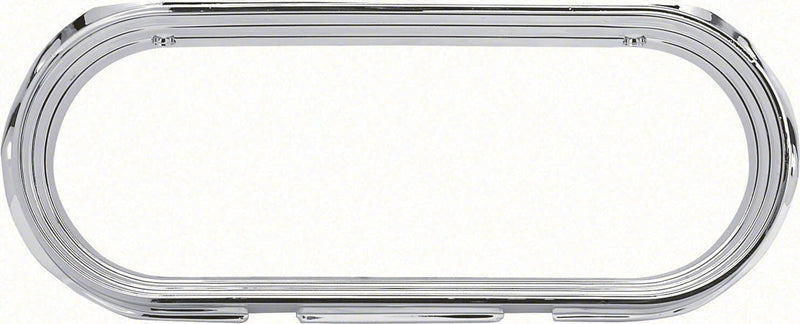 63-65 Nova Instrument Bezel #K-6406763