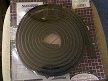 GM Trunk Weatherstrip Seal 1957 Chevrolet & Pontiac #401