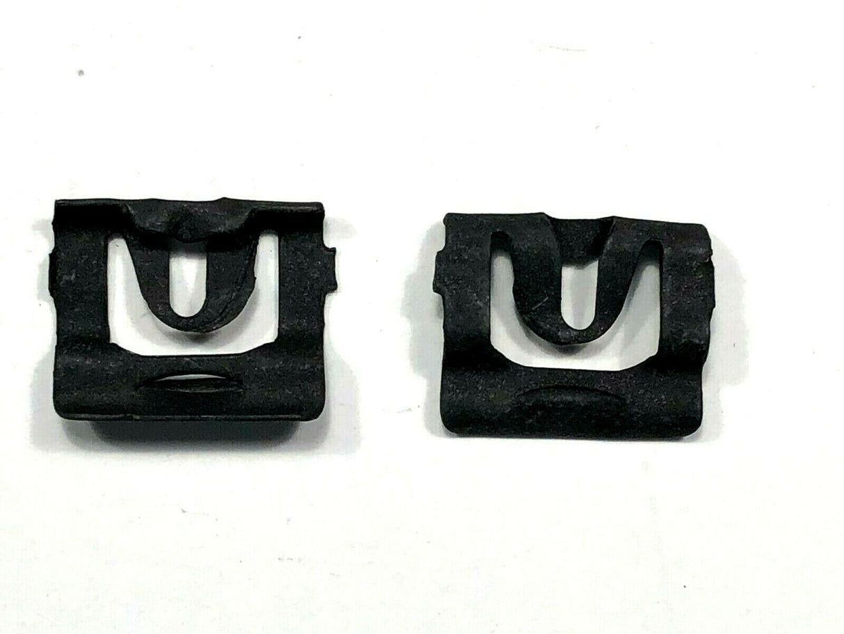 Windshield Molding Trim Clips For 1972 & Up GM #871