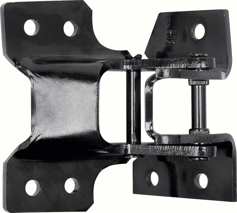 68-79 Nova Upper Door Hinge LEFT Side 69 Camaro Firebird #1510