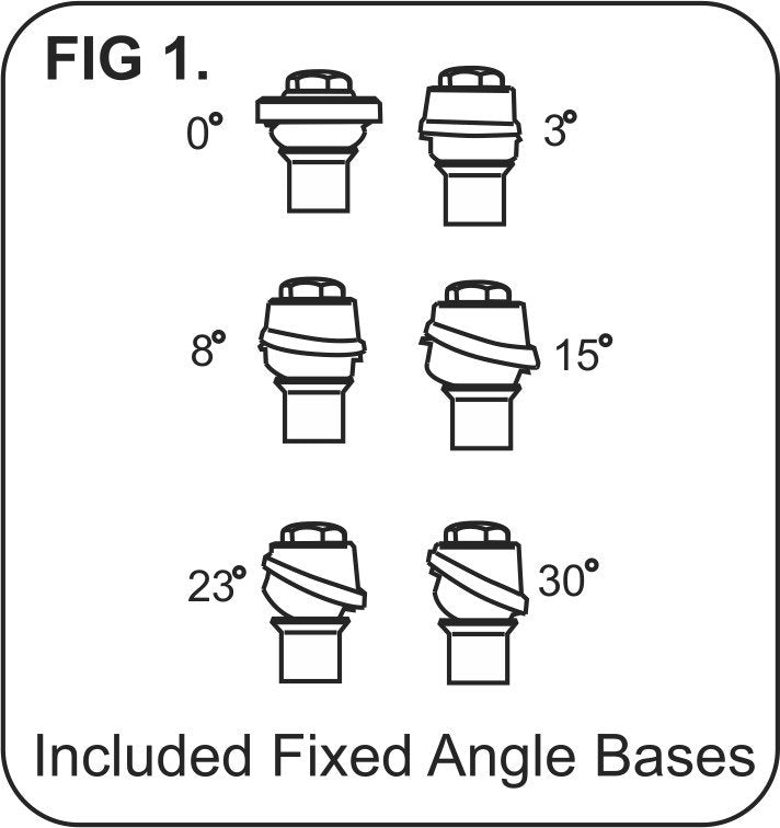 1999-04 Ford Mustang Fully Automatic Mini Power Antenna Black Mast #PA03B