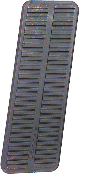 68-74 Nova 68-72 Chevelle El Camino MCarlo 68-81 Camaro Firebird Gas Pedal Pad #W-143