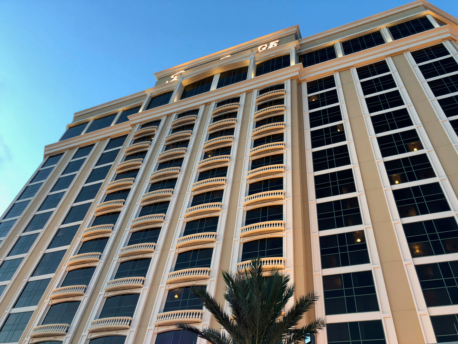 #Cruisin the Coast 2018 "#The Dominoes at Beautful #Beau Rivage Resort & Casino in #Biloxi"