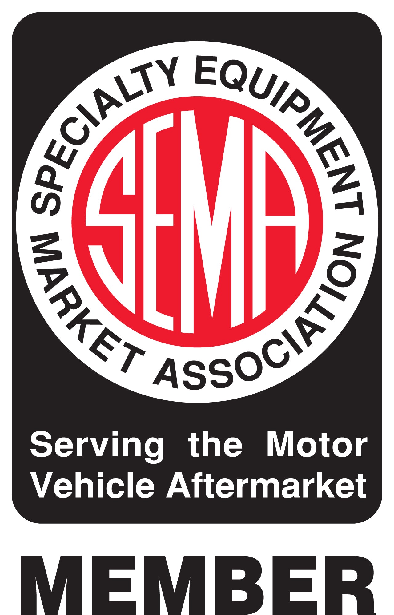 SEMA MEMBERSHIP