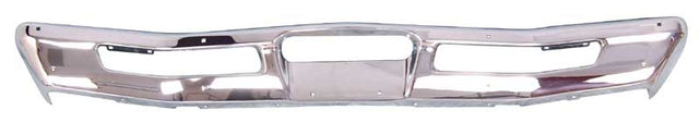 68-69 Plymouth B-Body Front Bumper #100-1468