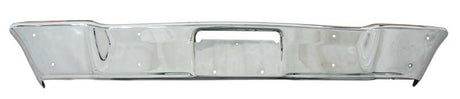 67-69 Dart Front Bumper #100-2067