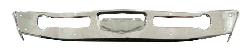 68-69 Coronet Front Bumper #100-2468