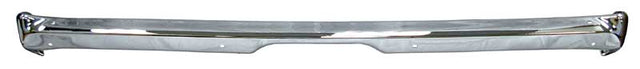 68-69 Charger Front Bumper (inc Bumperettes) #100-2668