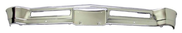 66-67 Nova Front Bumper #100-3066