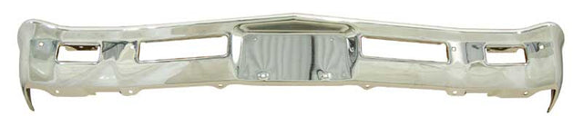 68-69 Nova Front Bumper #100-3068