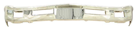 70-72 Nova Front Bumper #100-3070