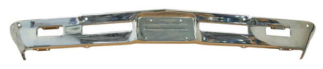 66 Chevelle El Camino Front Bumper #100-3466