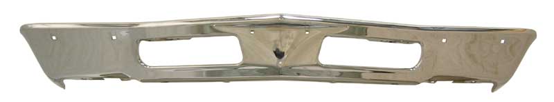 69 Chevelle El Camino Front Bumper #100-3469