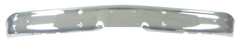 67-70 Chevy Pickup Blazer Suburban & 67-68 GMC Pickup Jimmy Suburban Chrome Front Bumper #100-4067