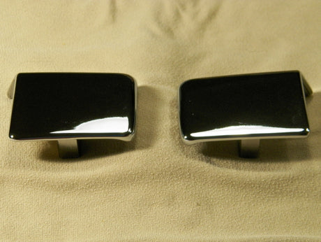 68-74 Dart Valiant 68-70 Satellite Coronet Inside Door Handles New Pair #1407