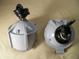 70 Satellite Road Runner GTX Park Lamp Assemblies New Parking Lights #1436