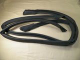 78-87 El Camino Roof Rail Weatherstrip Seals New Pair #1483