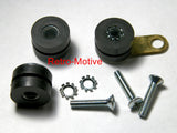 62-88 GM Wiper Motor Grommet Set #1487