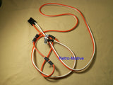 67-69 Camaro Dome Light Wiring Kit 67-68 Firebird #1494