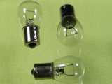 60 Pieces Bulk #1157 Miniature Bulbs Automotive Tail Light Bulbs #887