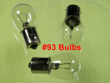 Miniature Bulbs #93 (10 Pack) #25