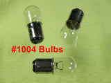 #1004 Standard Bulbs Dome Light Dual Post (10 PACK) #38