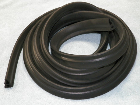 1967-81 Camaro Trunk Weatherstrip Seal Hollow Core Trunk Seal #644