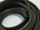 1967-81 Camaro Trunk Weatherstrip Seal Hollow Core Trunk Seal #644