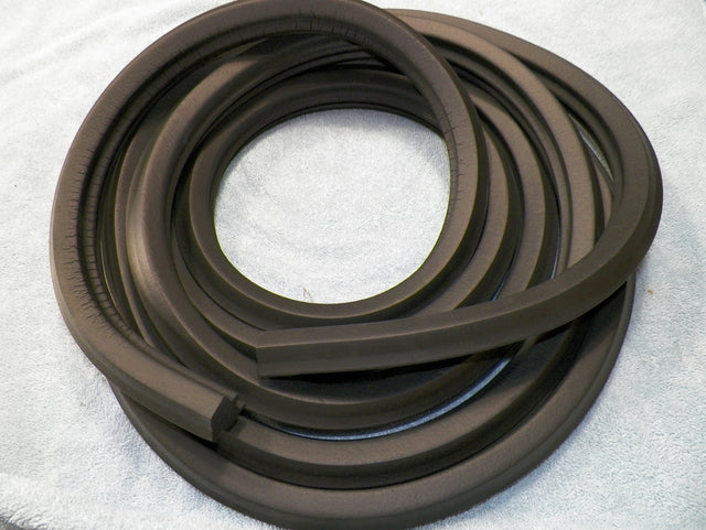 GM Trunk Weatherstrip Seal 64-72 A Body Chevelle Cutlass Monte Carlo #493