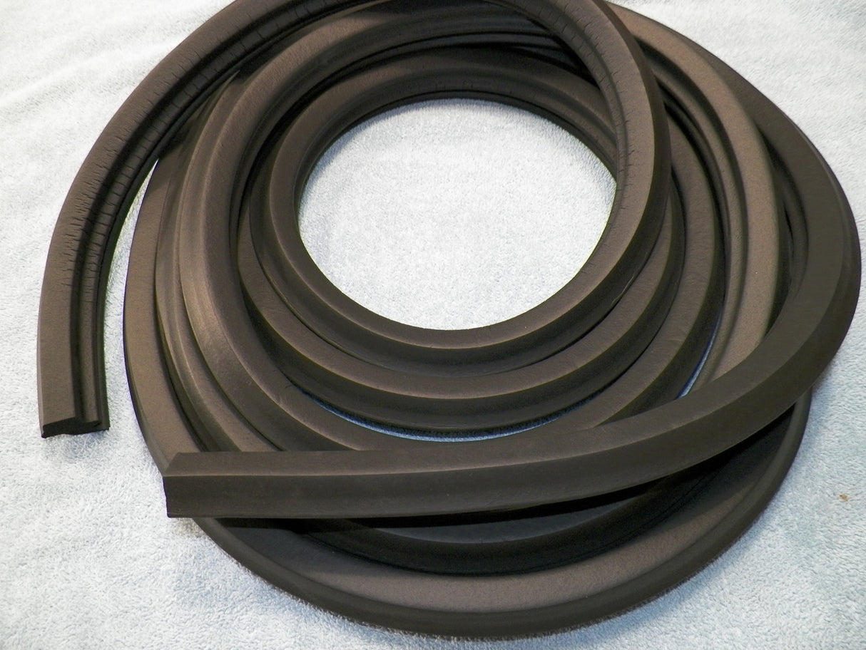 GM Trunk Weatherstrip Seal 1967-81 Camaro Firebird #493C