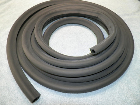 GM Trunk Weatherstrip Seal 1967-81 Camaro Firebird #493C