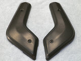 1968-69 Dart Valiant A Body Bench Seat Hinge Covers #839