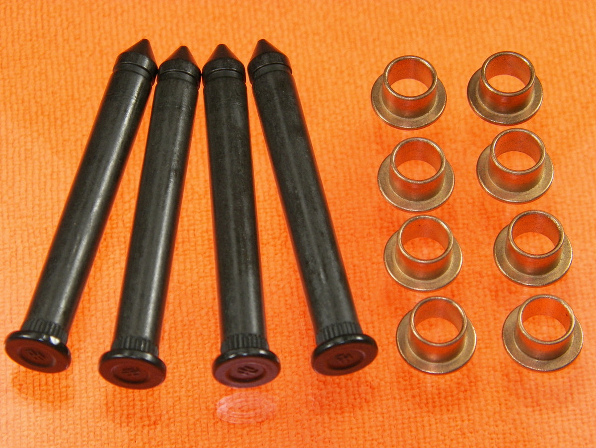 Short Pin Part GM Chevy Door Hinge Pin Kit 1962 & Up Short Pins #1210 – Retro-Motive